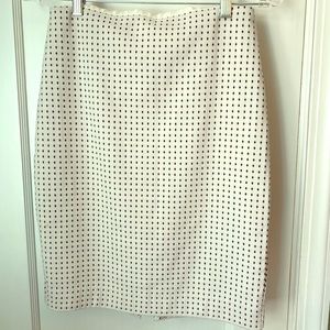 Express pencil skirt